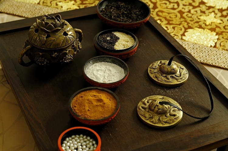 Aman Summer Palace en Pekin