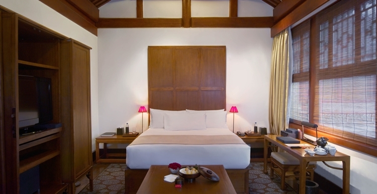 Aman Summer Palace en Pekin