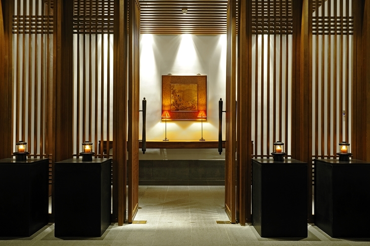Aman Summer Palace en Pekin