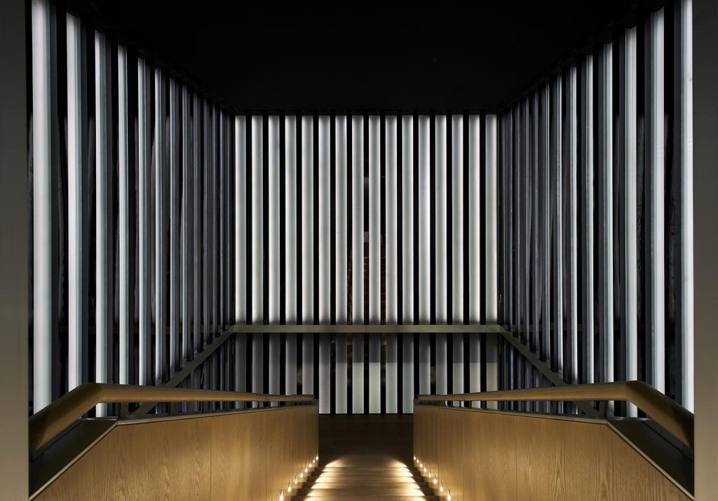 The PuXuan en Pekin