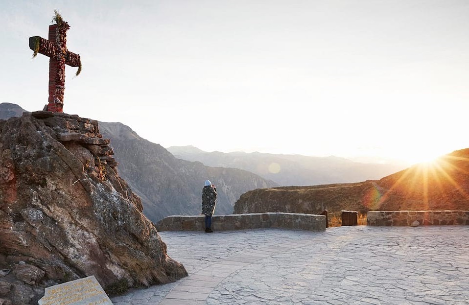 Belmond Las Casitas en Peru