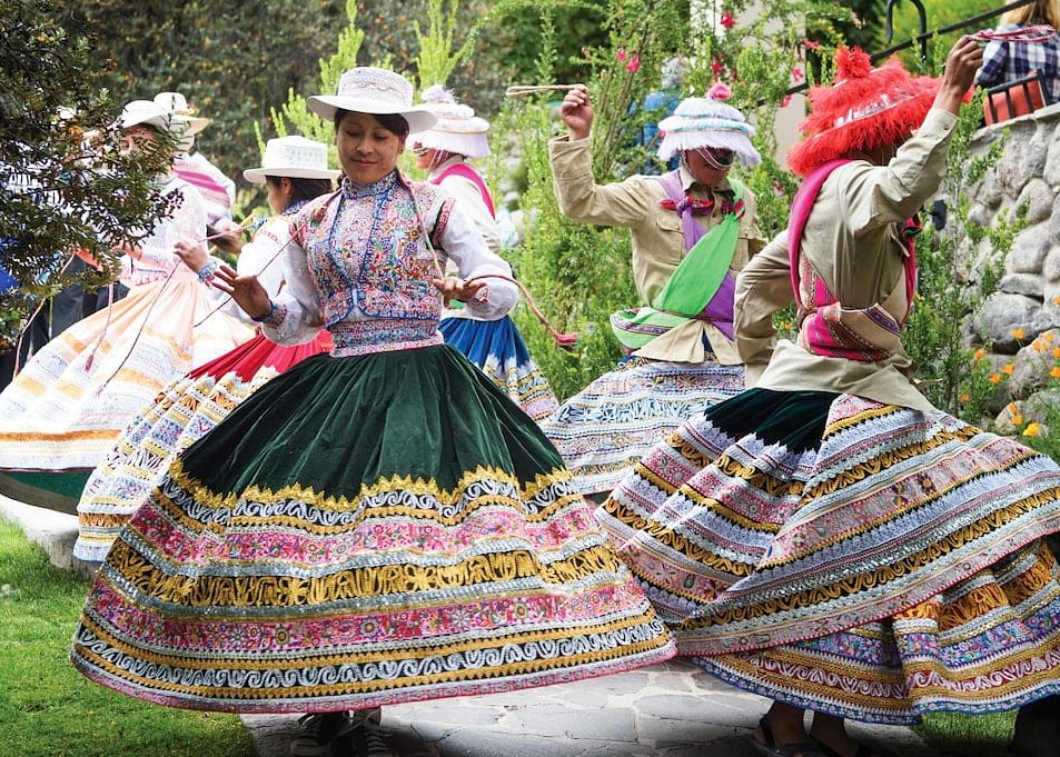 Belmond Las Casitas en Peru