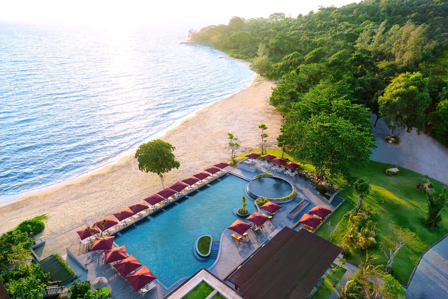 Nam Nghi Phu Quoc en su destino