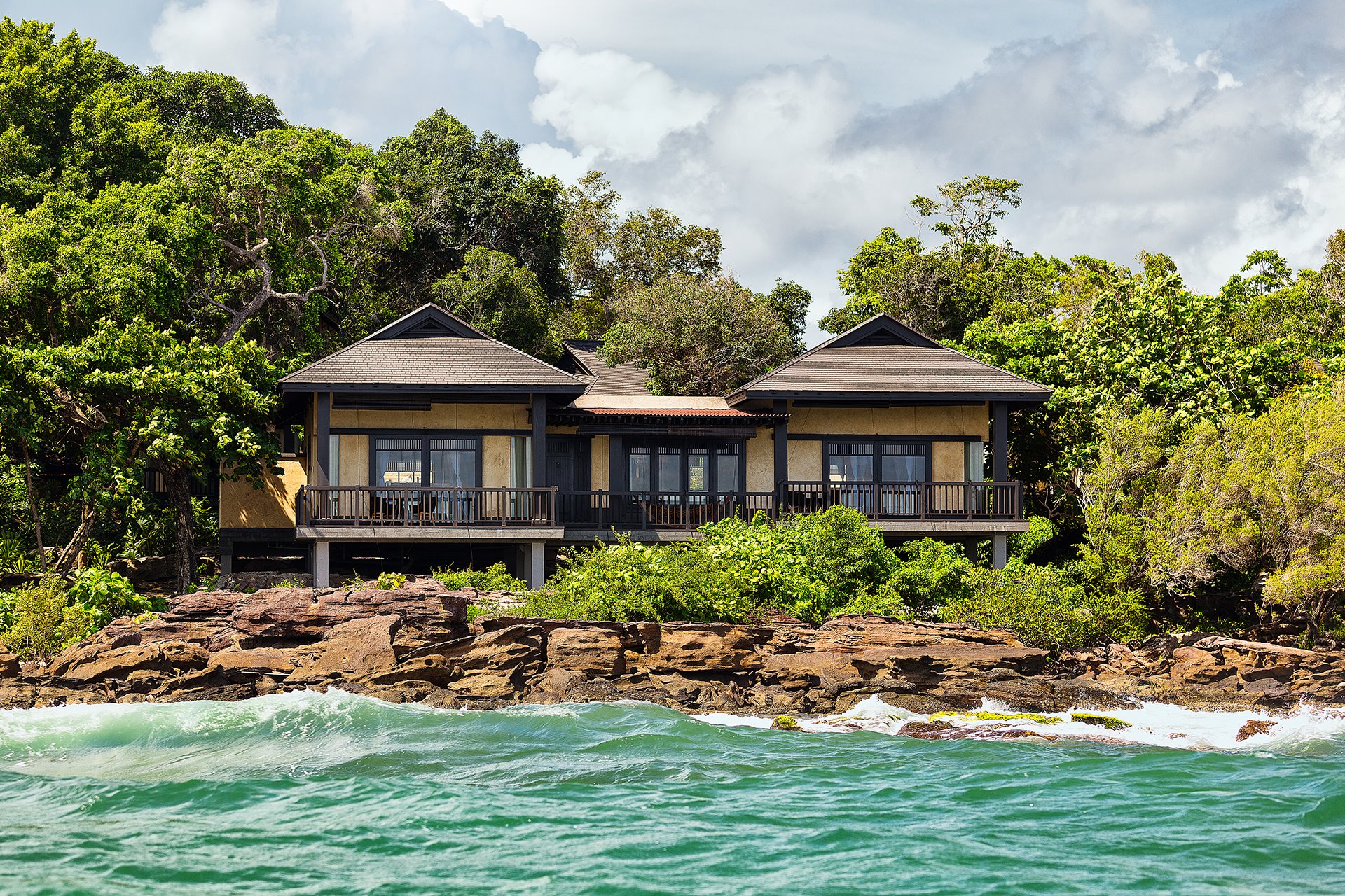 Nam Nghi Phu Quoc en Phu Quoc