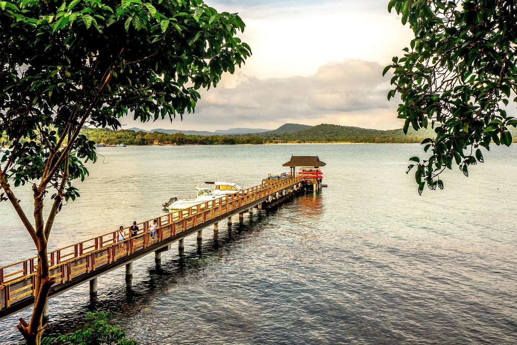 Nam Nghi Phu Quoc en Phu Quoc