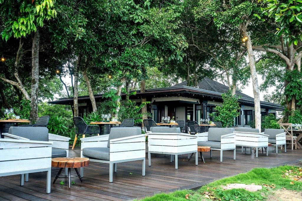 Nam Nghi Phu Quoc en Phu Quoc