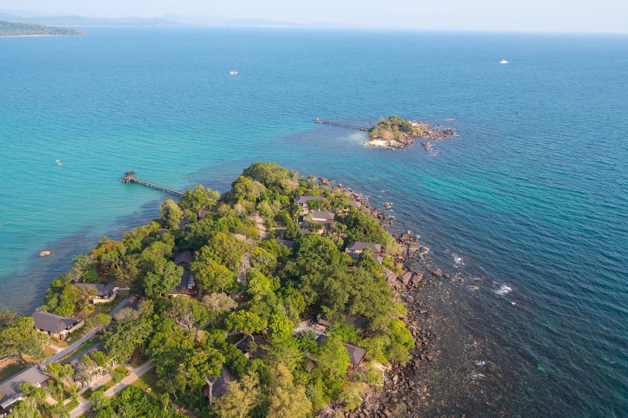 Nam Nghi Phu Quoc en Phu Quoc