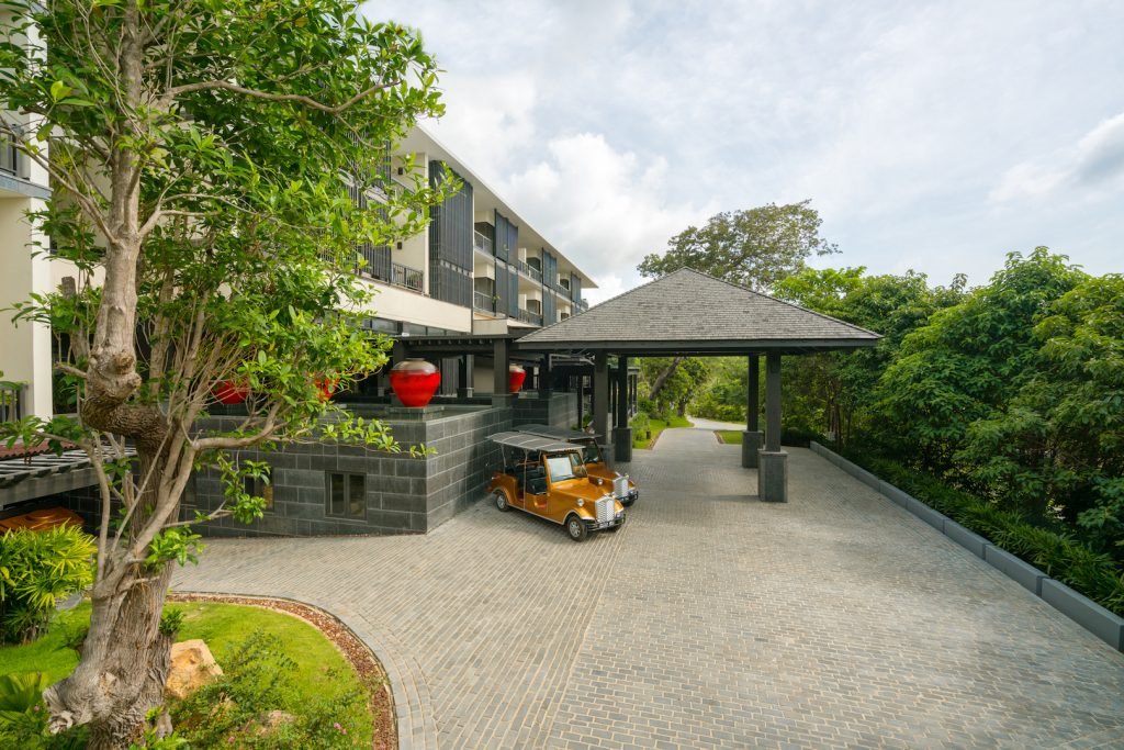 Nam Nghi Phu Quoc en Phu Quoc