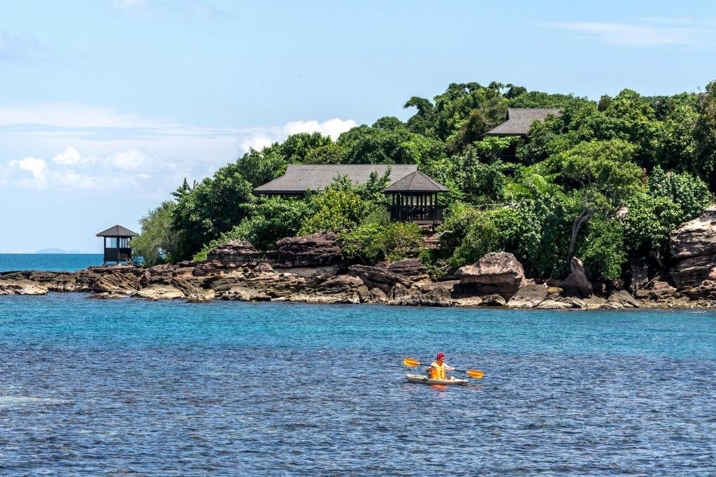 Nam Nghi Phu Quoc en Phu Quoc