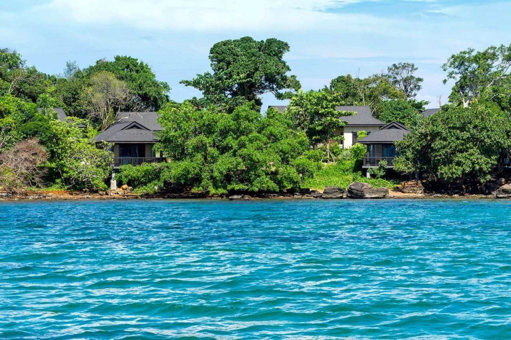 Nam Nghi Phu Quoc en Phu Quoc