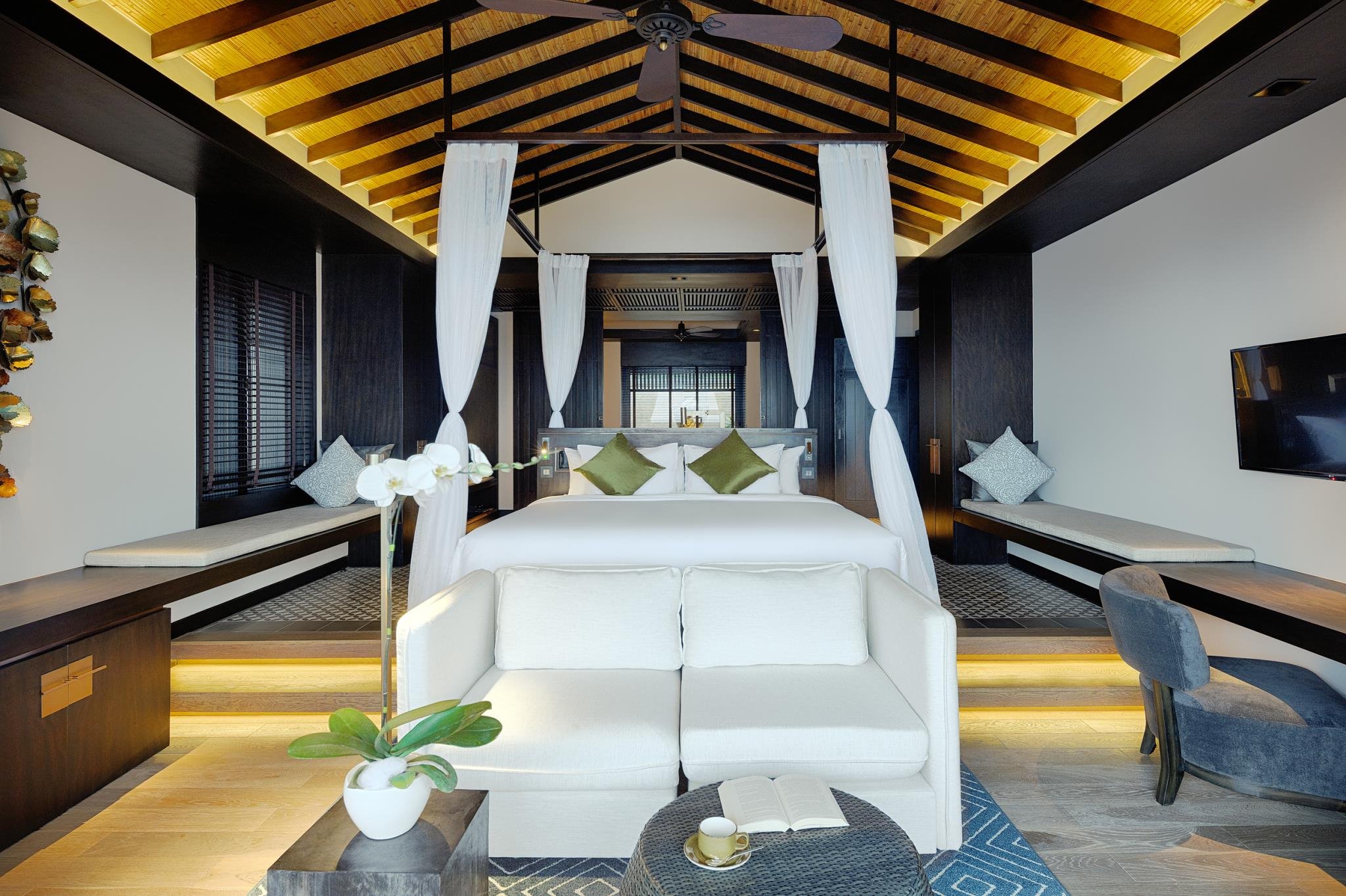 Nam Nghi Phu Quoc en Phu Quoc