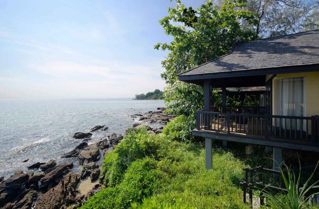 Nam Nghi Phu Quoc en Phu Quoc