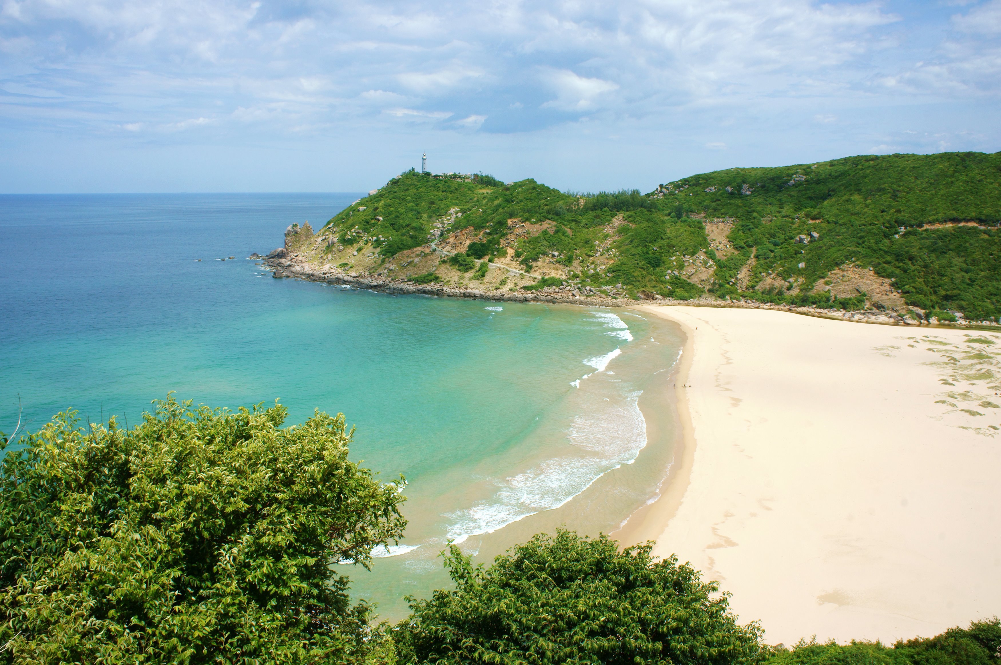 Phu Yen | LAT.40