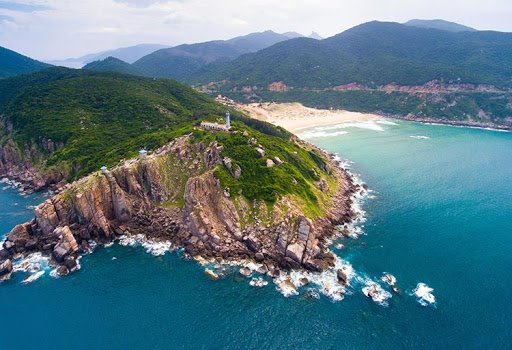 Phu Yen | LAT.40