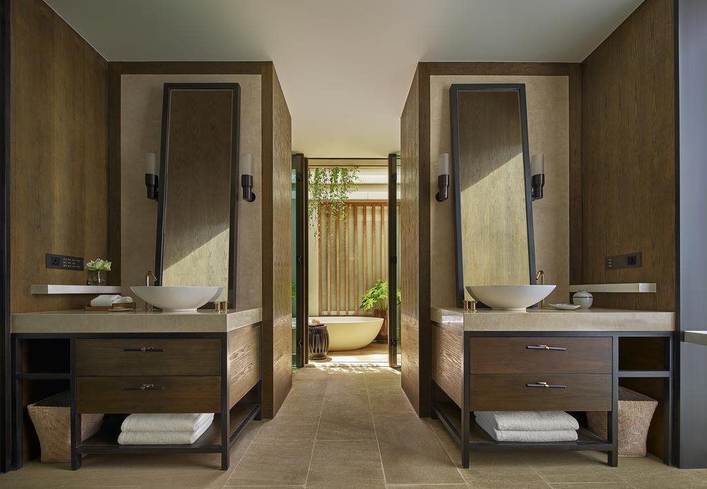 Rosewood Phuket en Phuket