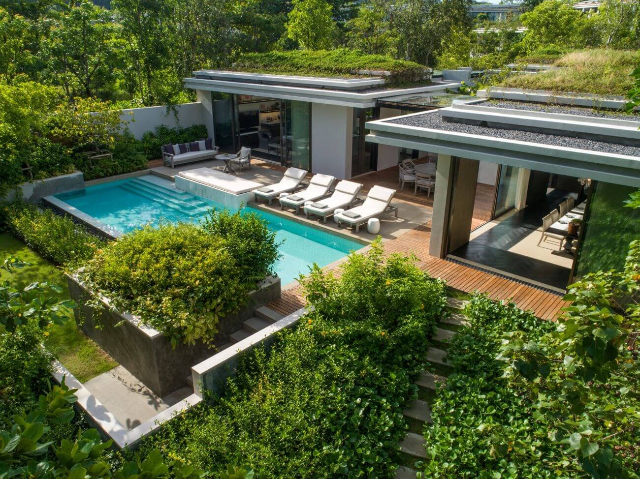 Rosewood Phuket en Phuket