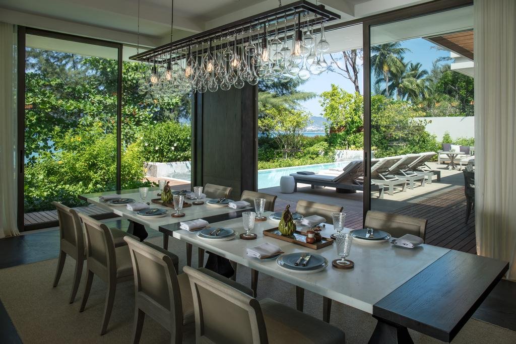 Rosewood Phuket en Phuket