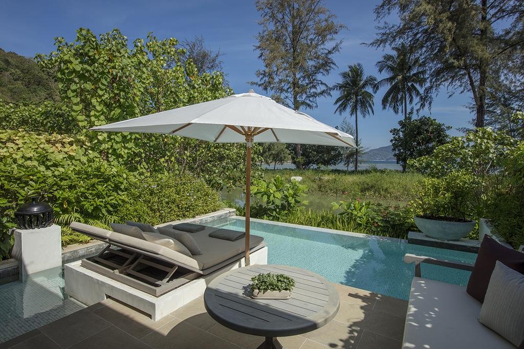 Rosewood Phuket en Phuket