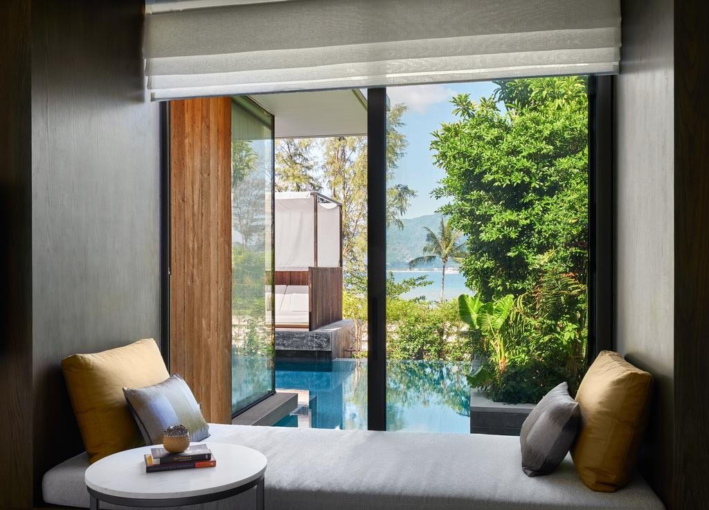 Rosewood Phuket en Phuket