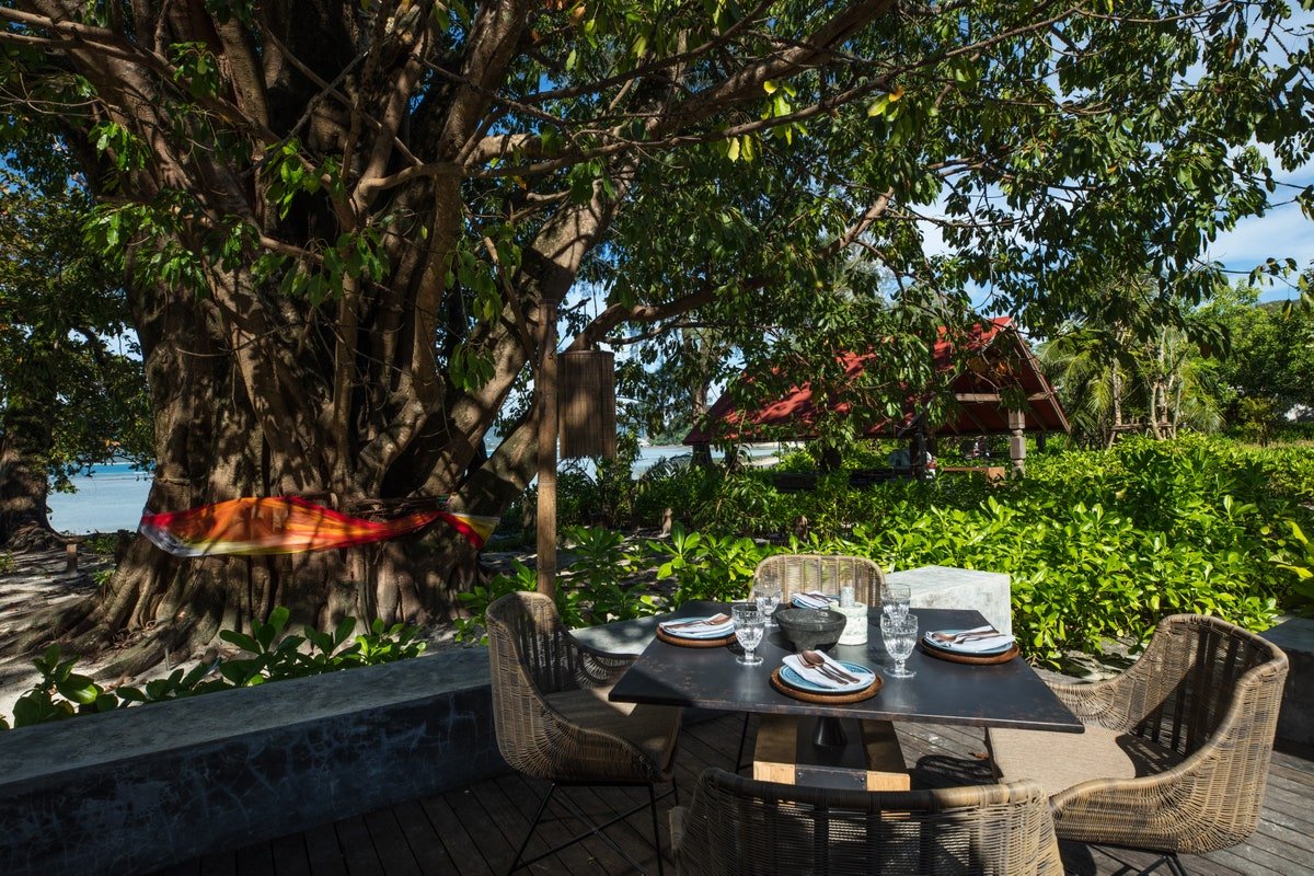 Rosewood Phuket en Phuket