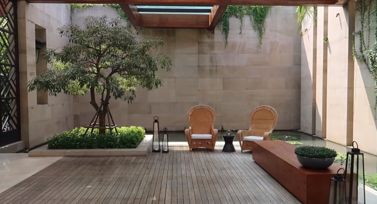 Rosewood Phuket en Phuket