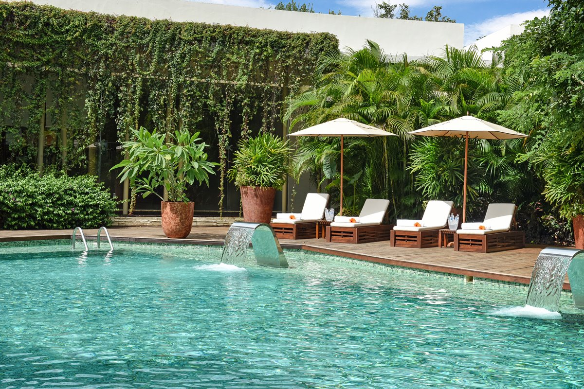 Rosewood Mayakoba en Playa del Carmen