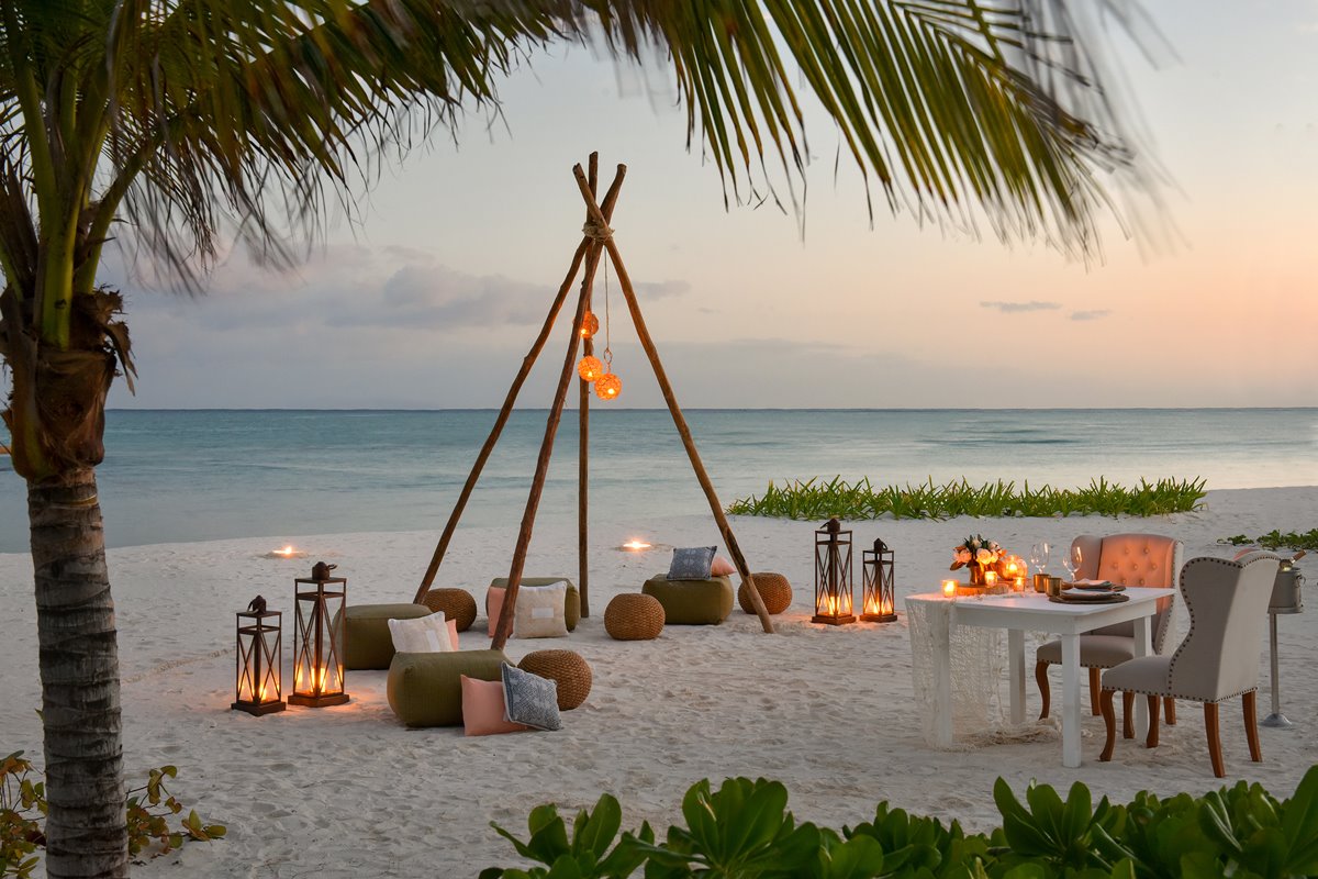 Rosewood Mayakoba en Playa del Carmen