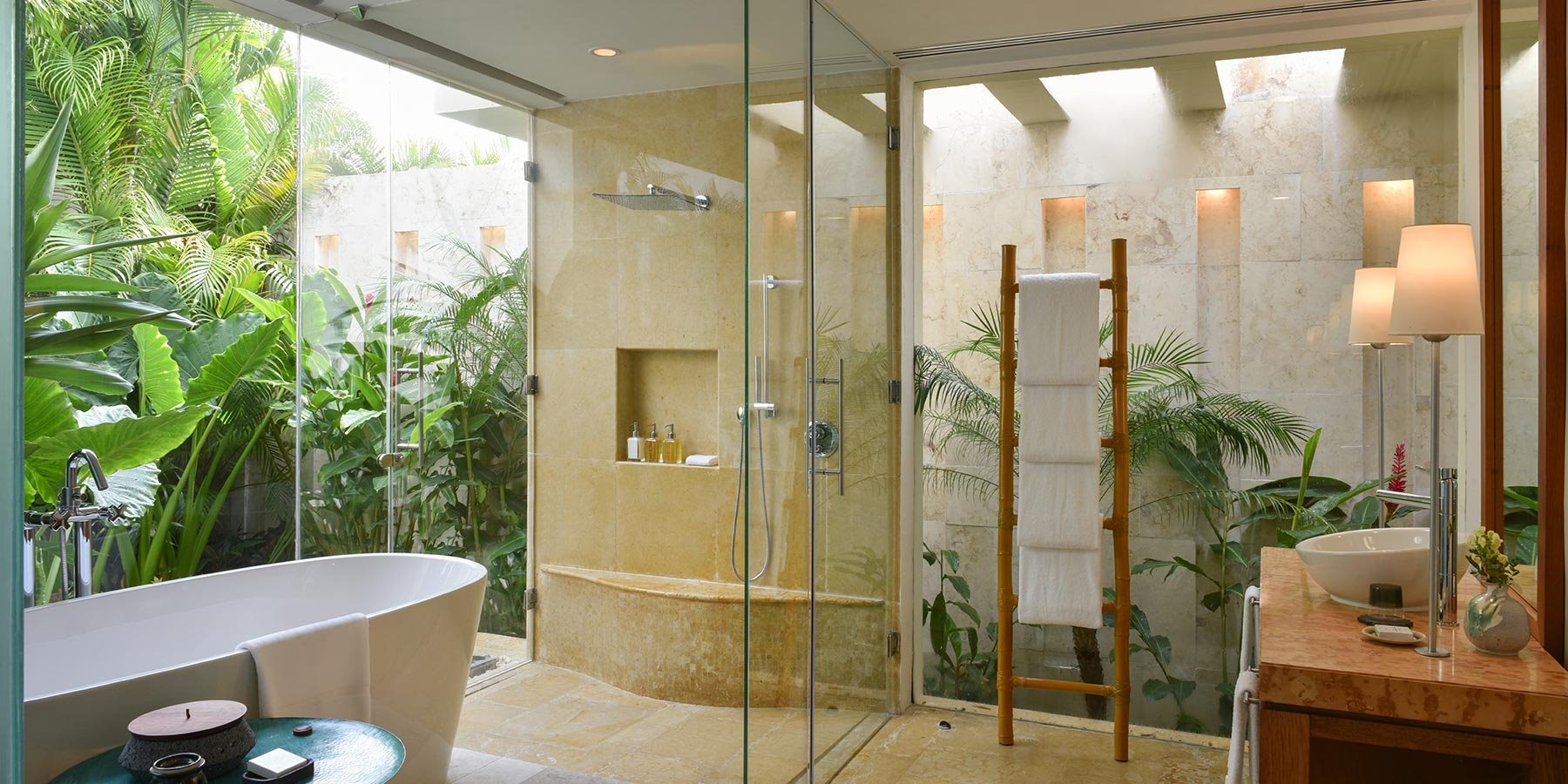 Rosewood Mayakoba en Playa del Carmen