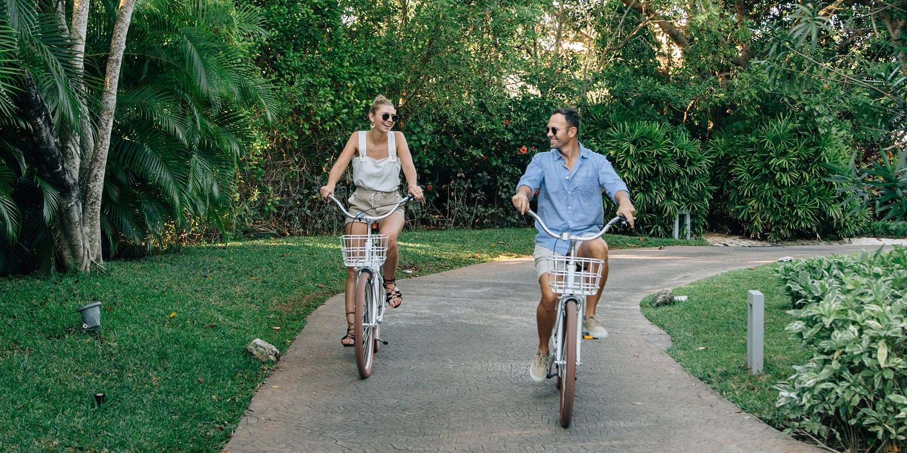 Rosewood Mayakoba en Playa del Carmen