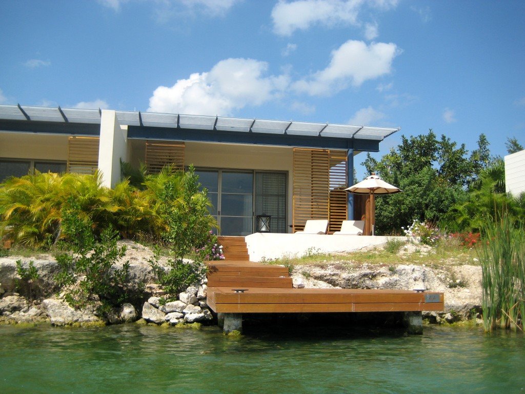 Rosewood Mayakoba en Playa del Carmen
