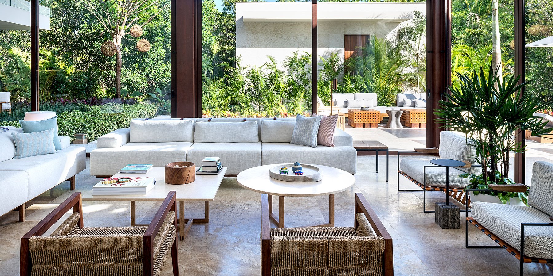 Rosewood Mayakoba en Playa del Carmen