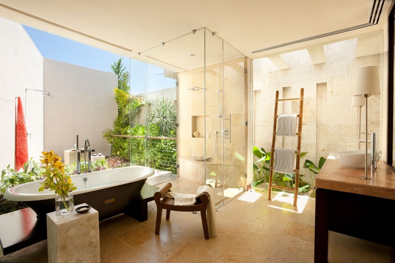Rosewood Mayakoba en Playa del Carmen