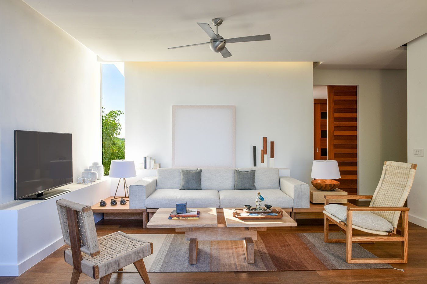 Rosewood Mayakoba en Playa del Carmen