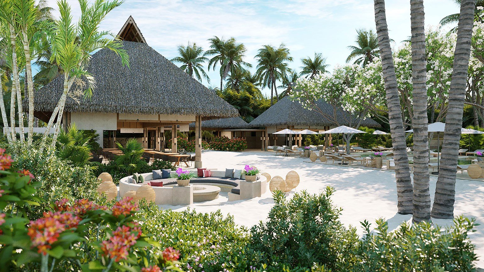 Rosewood Mayakoba en Playa del Carmen