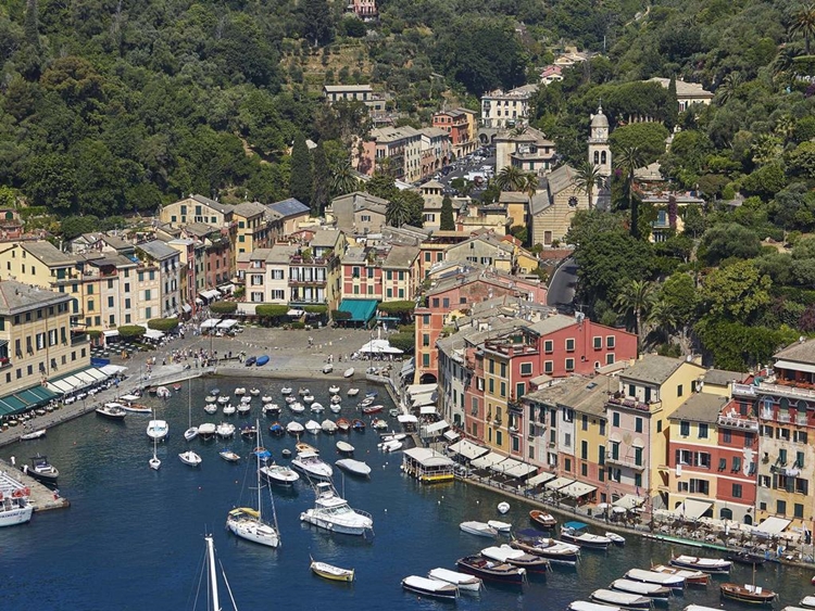 Belmond Splendido Mare en Italy