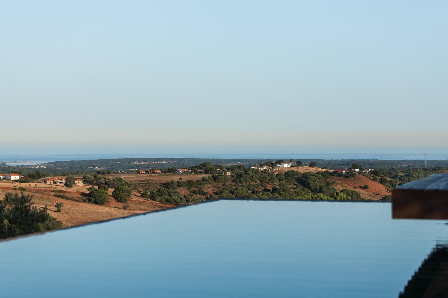 Reserva Alecrim en Portugal