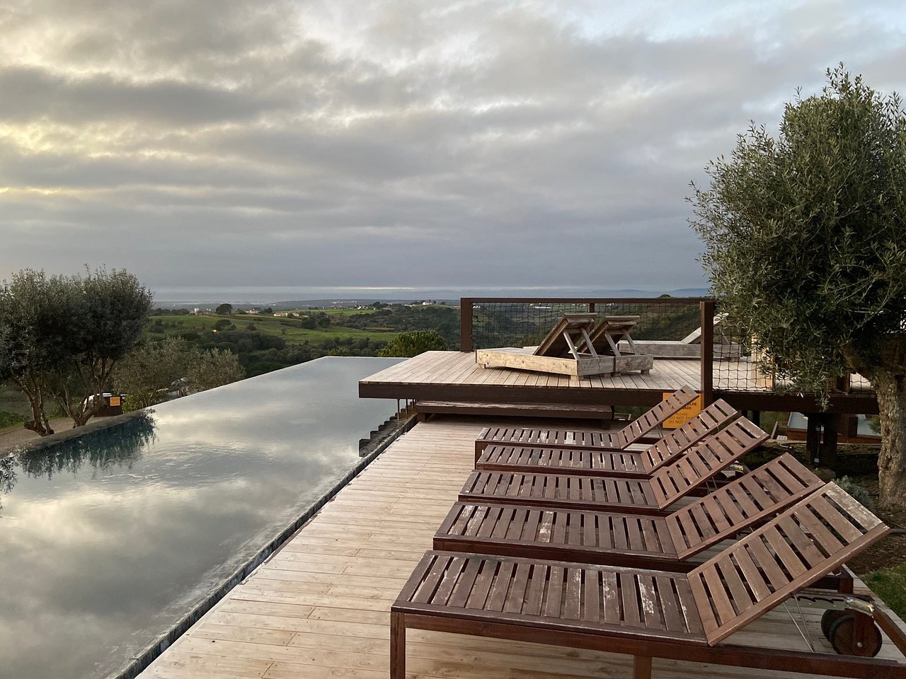 Reserva Alecrim en Portugal