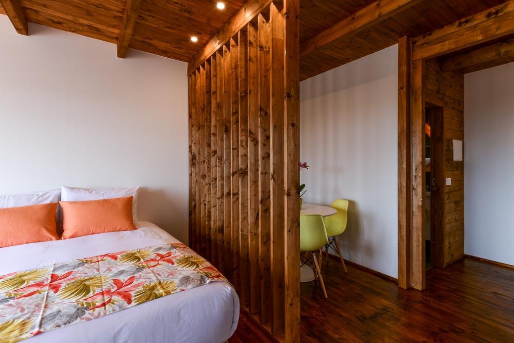 Reserva Alecrim en Portugal