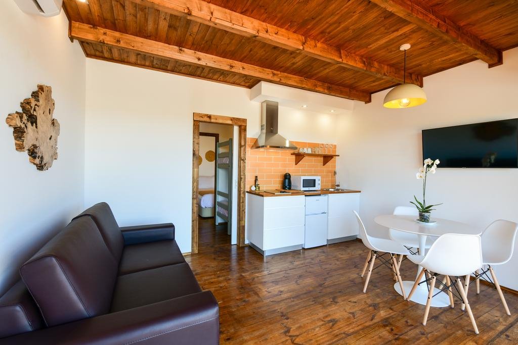 Reserva Alecrim en Portugal
