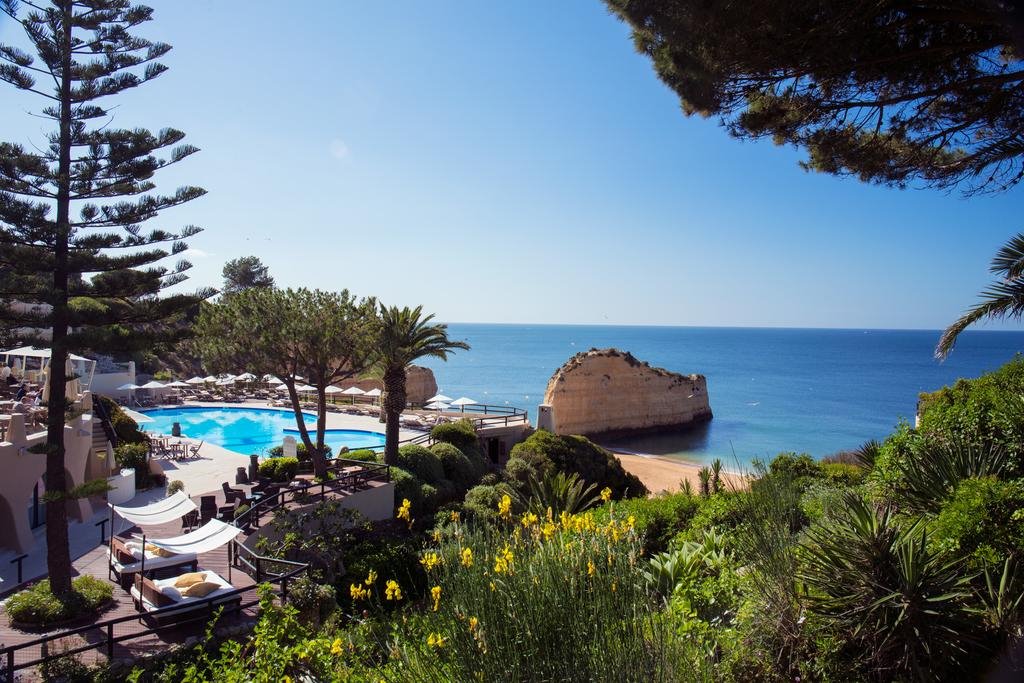 Vilalara Thalassa Resort en Portugal