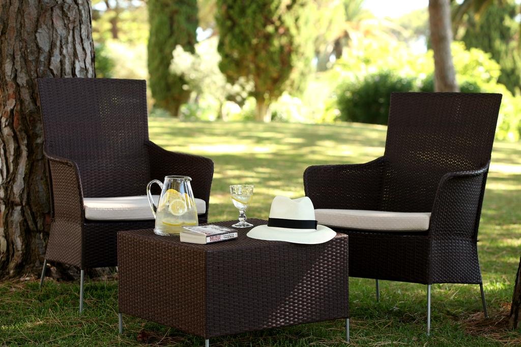Vilalara Thalassa Resort en Portugal