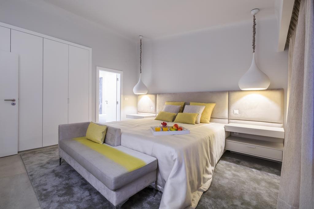 Vilalara Thalassa Resort en Portugal