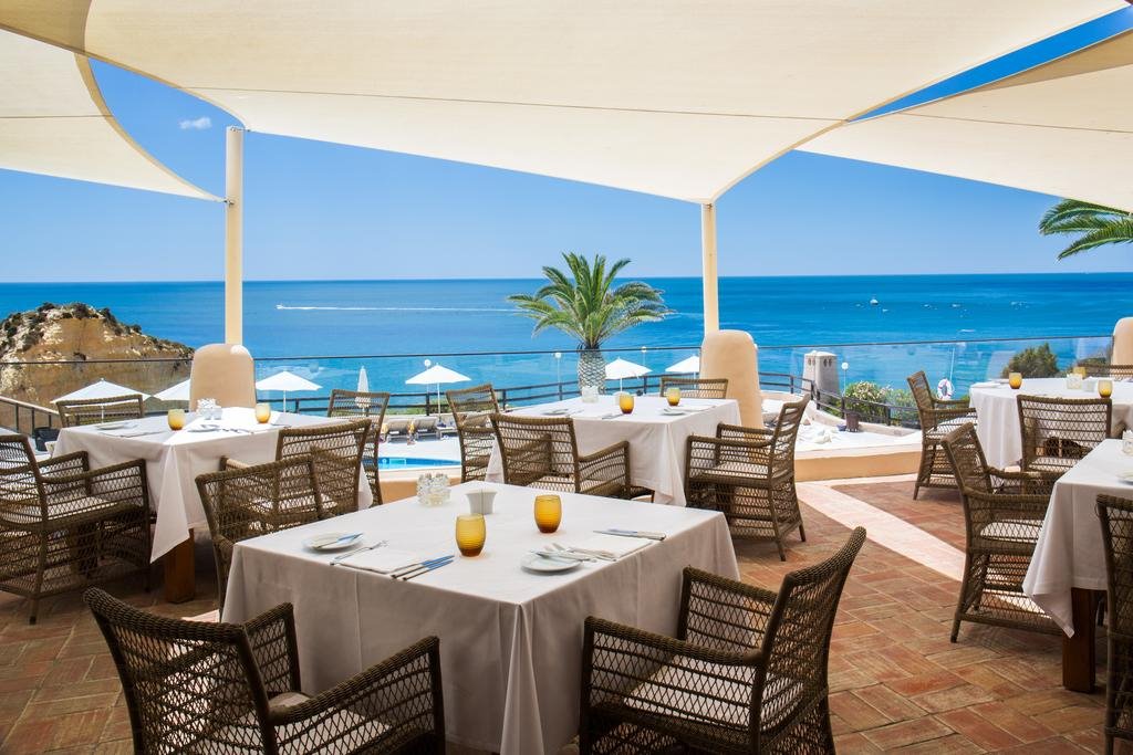 Vilalara Thalassa Resort en Portugal