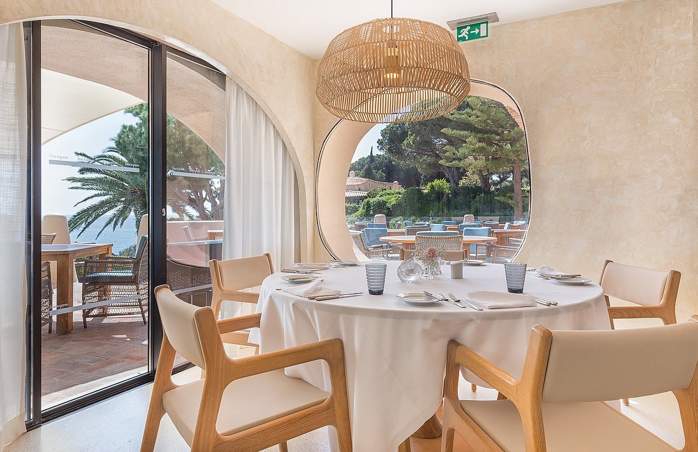 Vilalara Thalassa Resort en Portugal