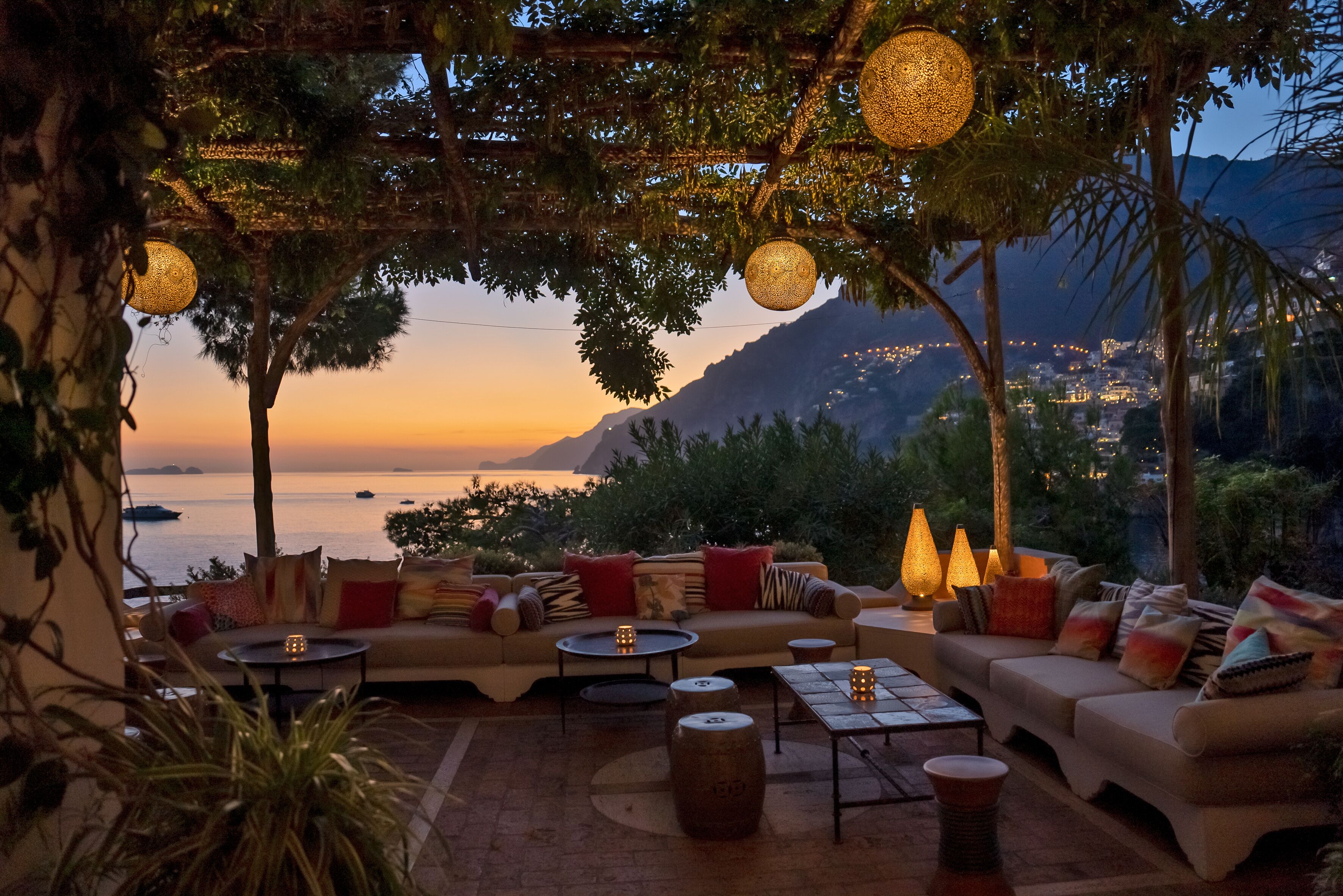 Positano