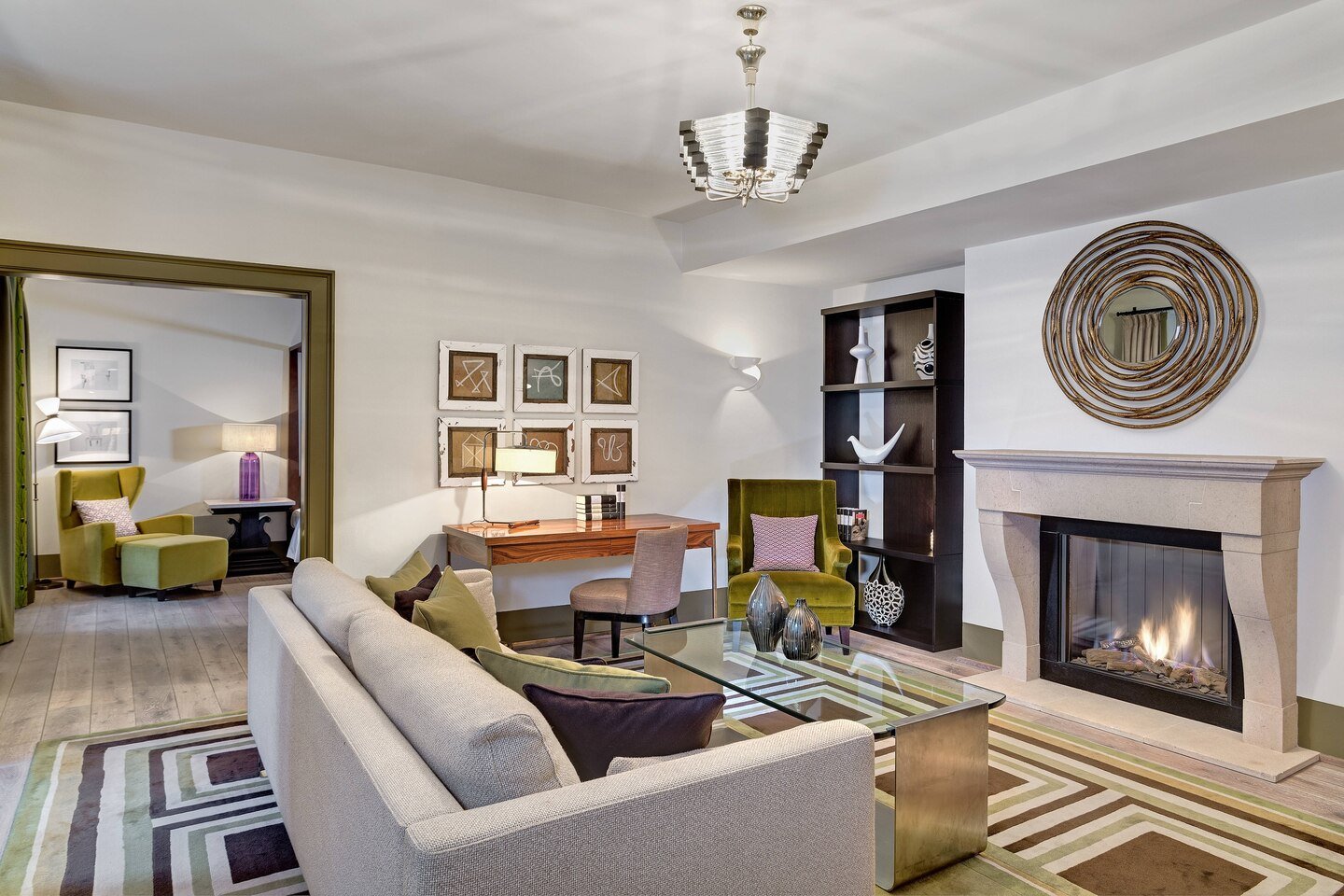 Augustine a Luxury Collection Hotel en Praga