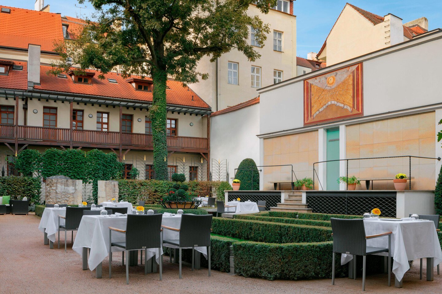 Augustine a Luxury Collection Hotel en Praga