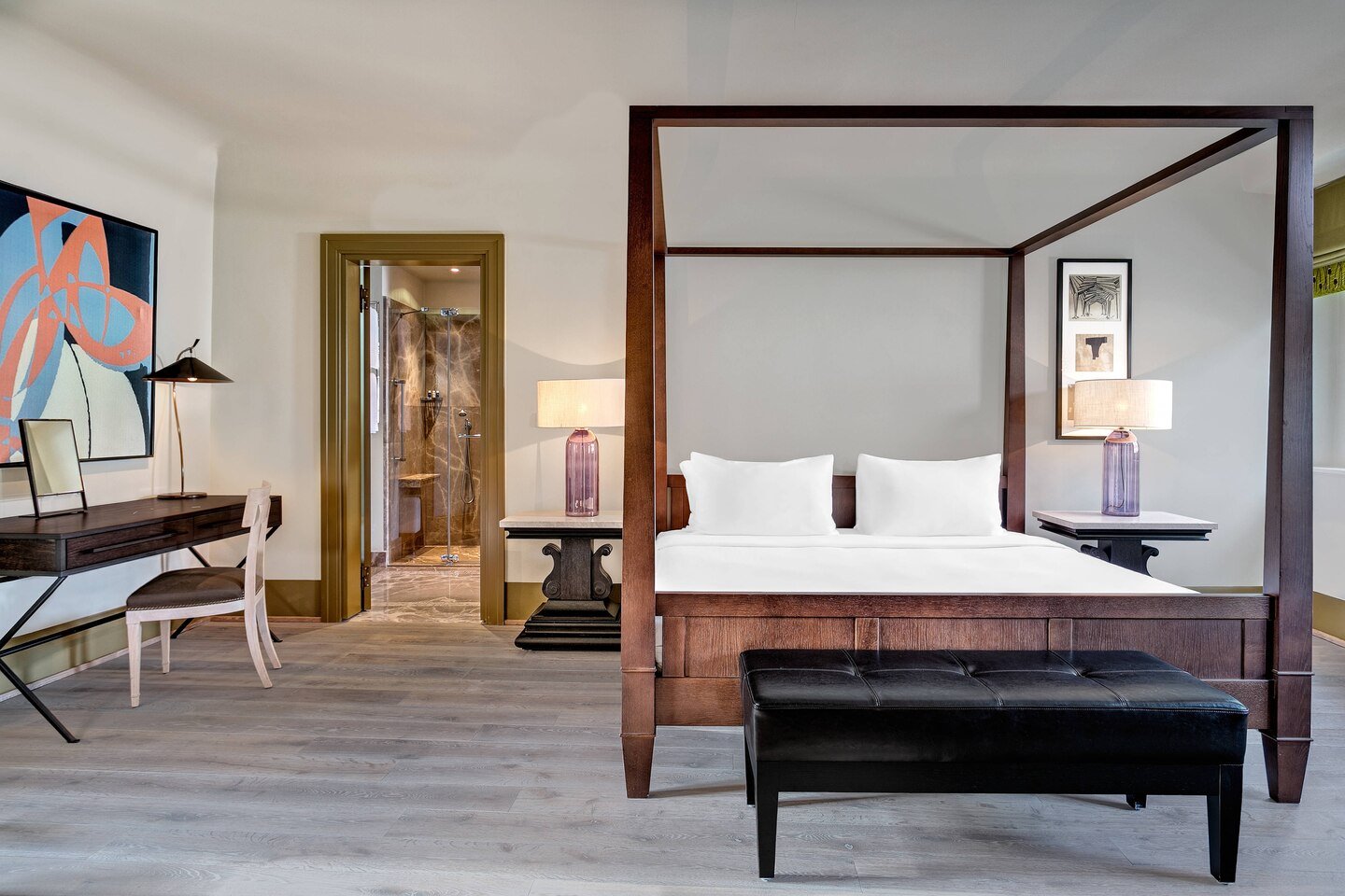 Augustine a Luxury Collection Hotel en Praga