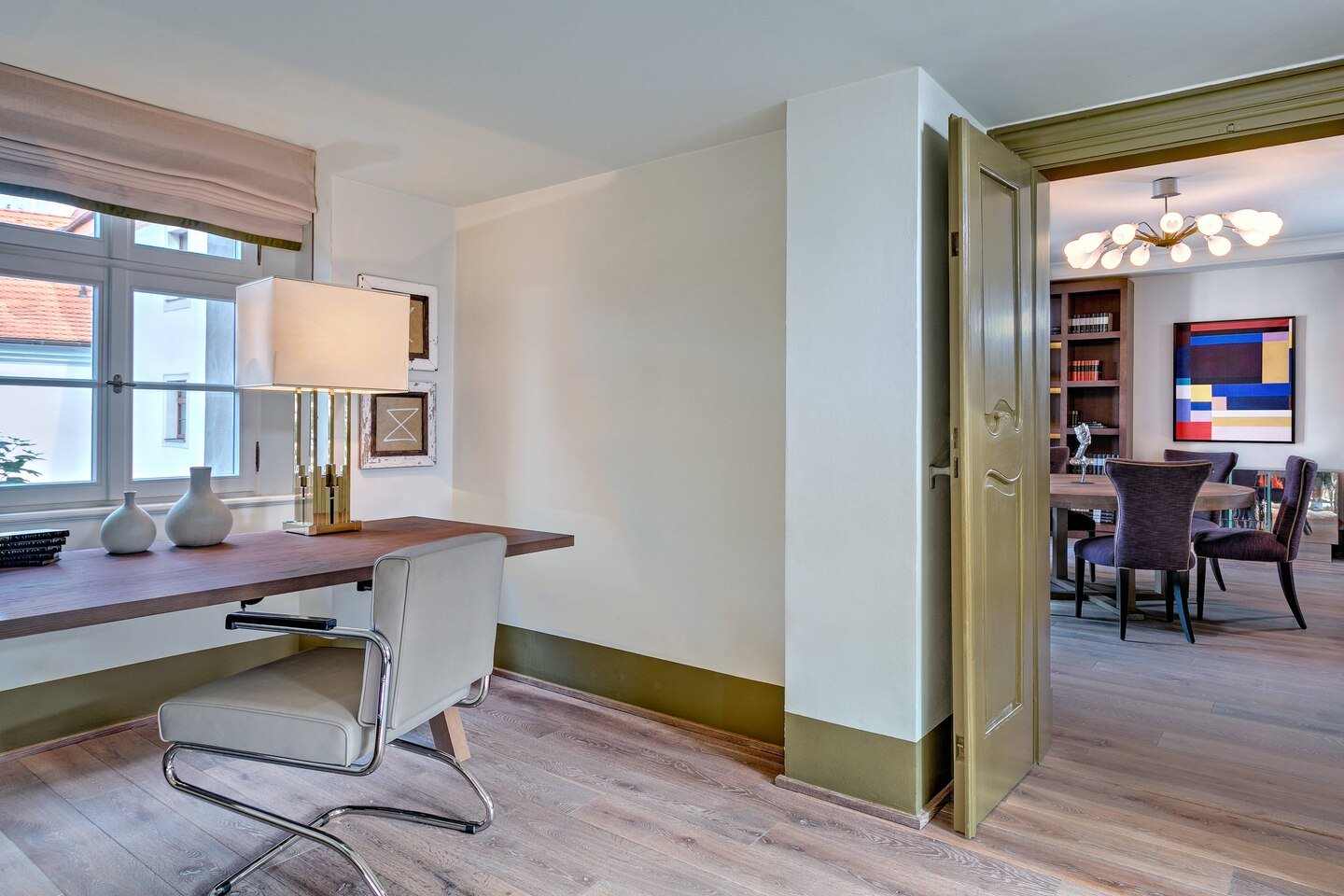 Augustine a Luxury Collection Hotel en Praga