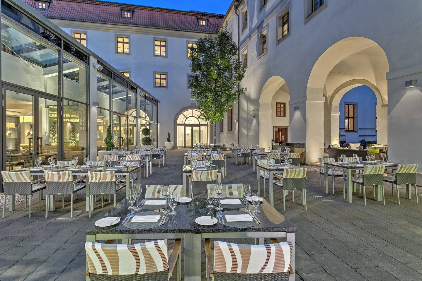 Augustine a Luxury Collection Hotel en Praga